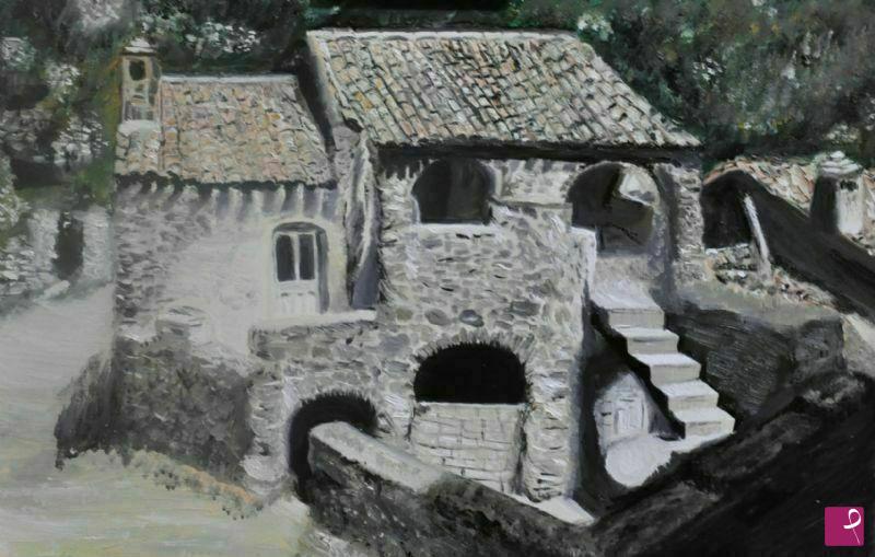 quadri in vendita online - Antica dimora