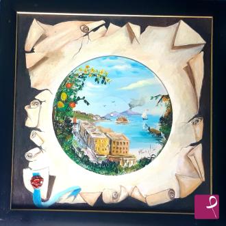 Quadro in vendita online