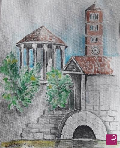 Quadro in vendita online