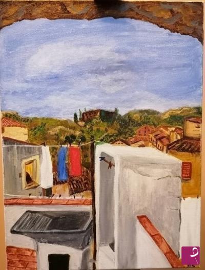 Quadro in vendita online
