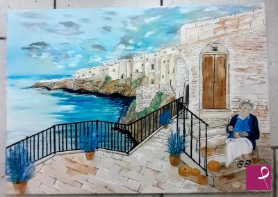 Quadro in vendita online