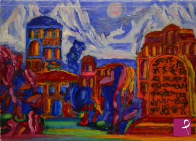 Quadro in vendita online