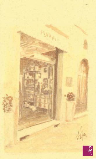 Quadro in vendita online