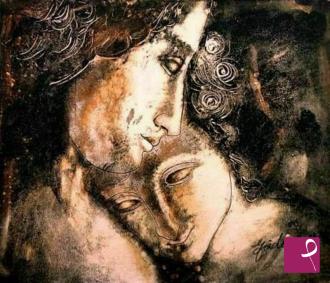 Quadro venduto su PitturiAmo