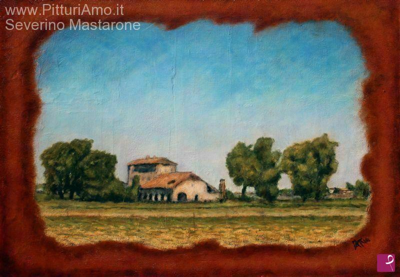 quadri in vendita online - Antico Bertone