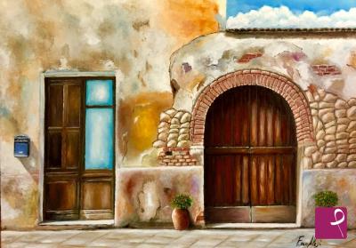 Quadro in vendita online