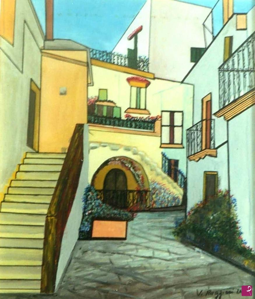 quadri in vendita online - ANTICO BORGO DI OTRANTO