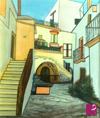 Quadro in vendita online