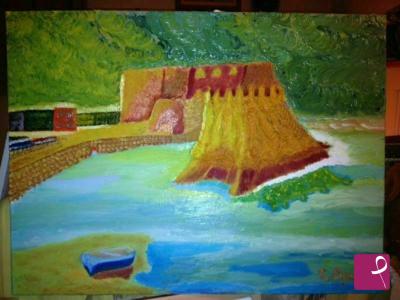 Quadro in vendita online