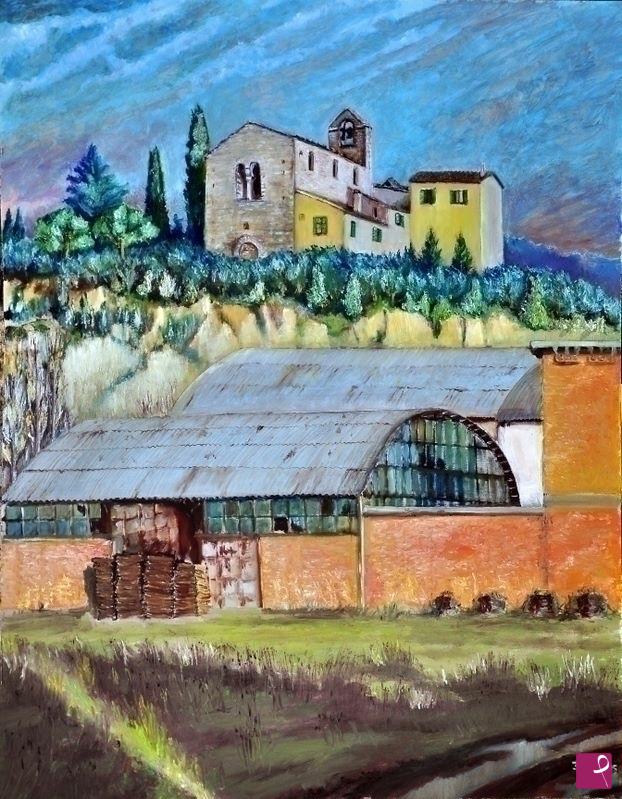 quadri in vendita online - antico e moderno