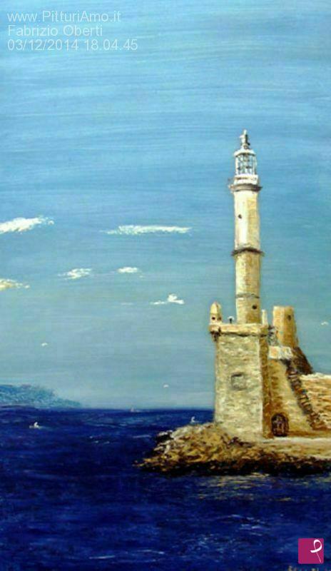 quadri in vendita online - ANTICO FARO