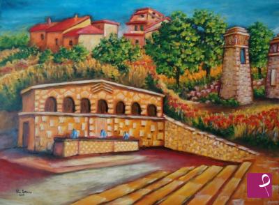 Quadro in vendita online