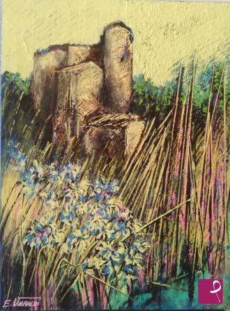 Quadro venduto su PitturiAmo