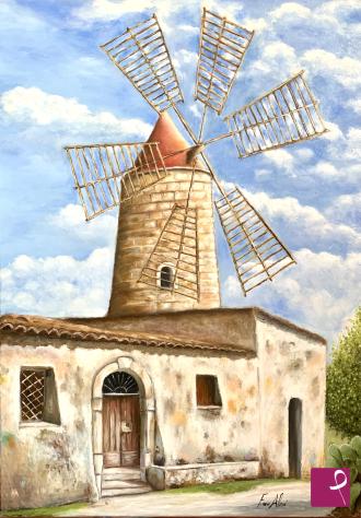 Quadro in vendita online
