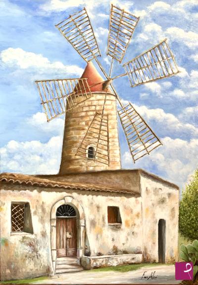 Quadro in vendita online
