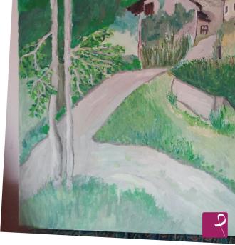 Quadro in vendita online