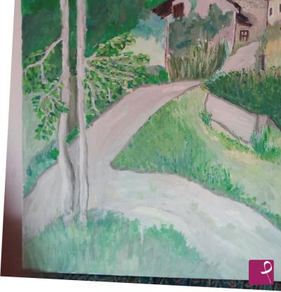 Quadro in vendita online
