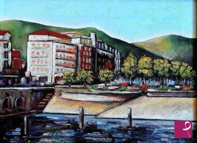 Quadro in vendita online