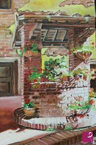 Quadro in vendita online