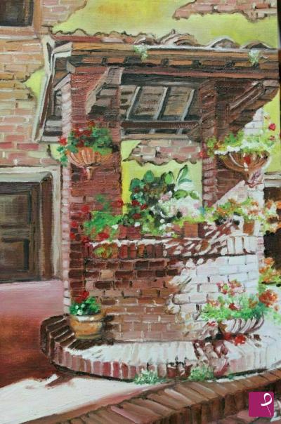 Quadro in vendita online