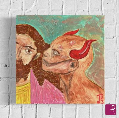 Quadro in vendita online