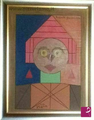 Quadro in vendita online