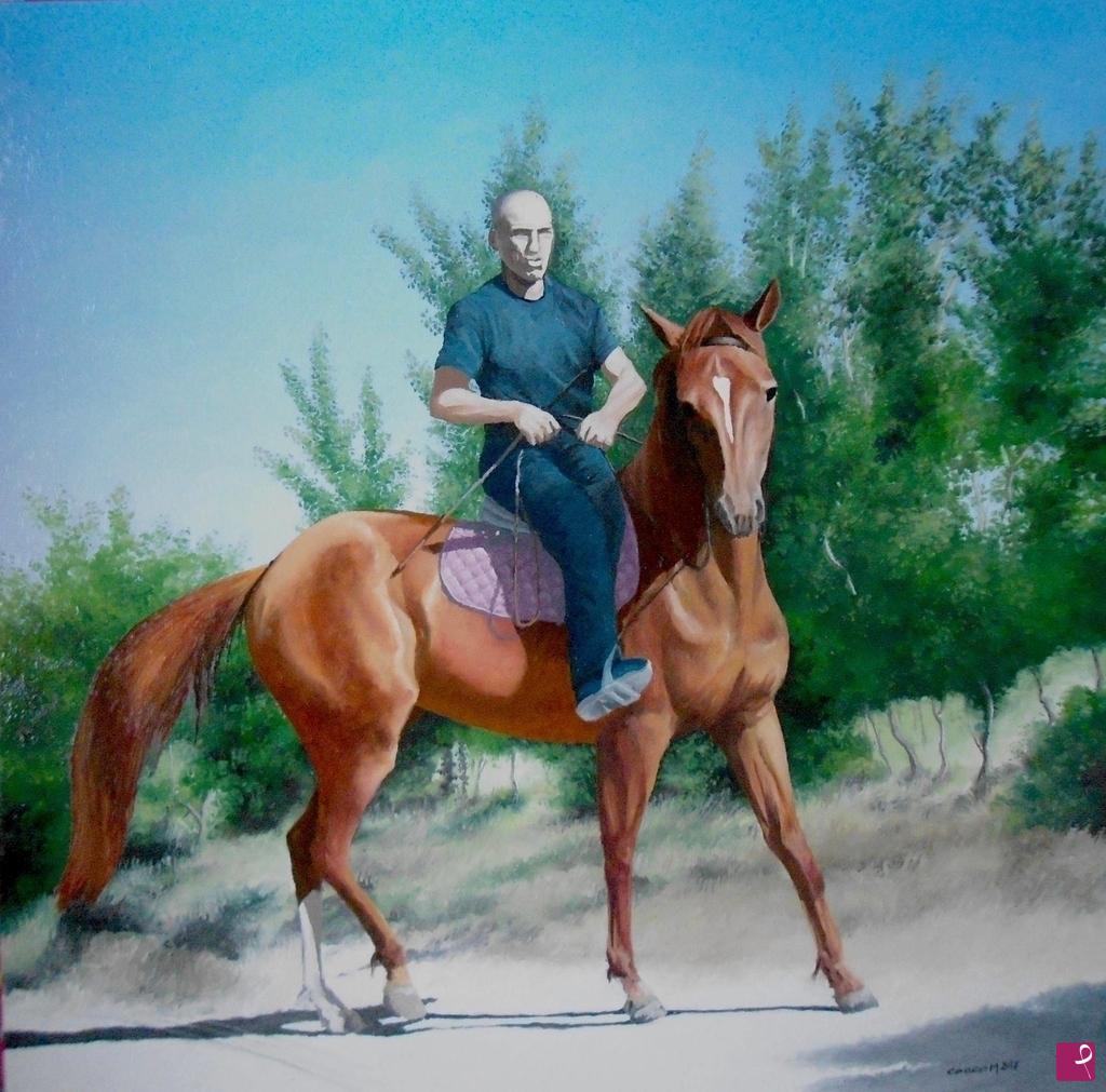 quadri in vendita online - Antonello