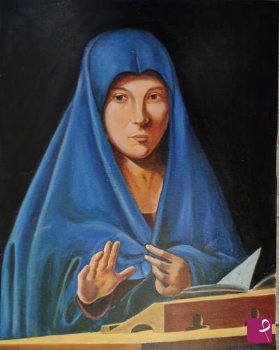 Quadro venduto su PitturiAmo