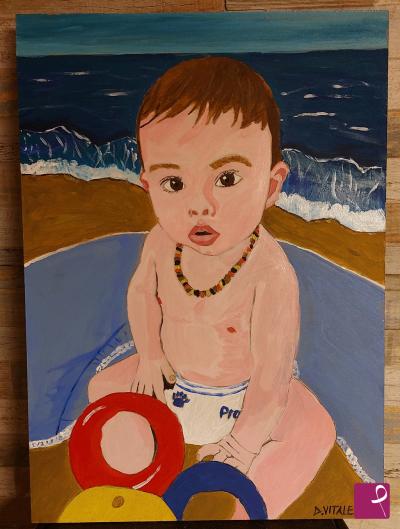 Quadro in vendita online