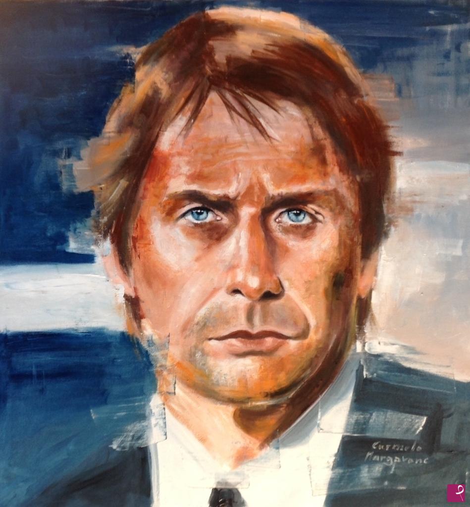 quadri in vendita online - Antonio Conte 