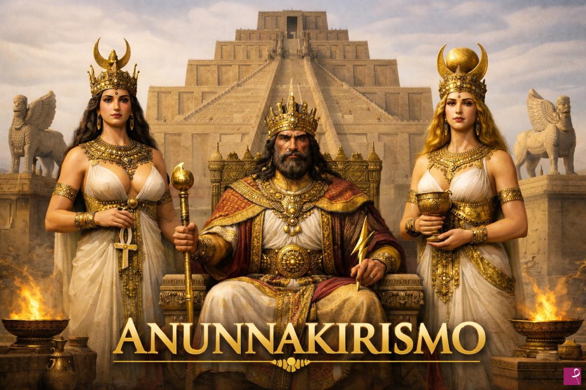 quadri in vendita online - ANUNNAKIRISMO L’ESTETICA DEL MOVIMENTO
