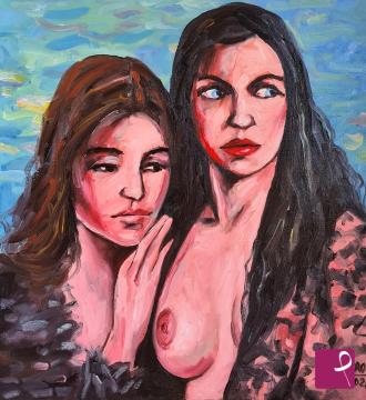 Quadro in vendita online