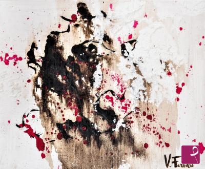 Quadro venduto su PitturiAmo