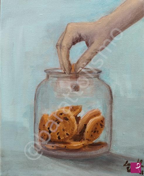 quadri in vendita online - Any cookies?