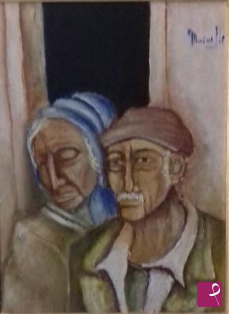 Quadro venduto su PitturiAmo