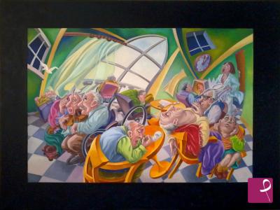 Quadro in vendita online