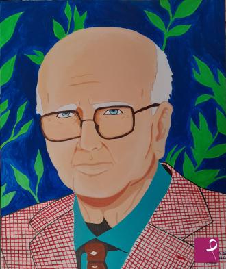 Quadro venduto su PitturiAmo