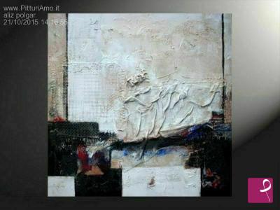 Quadro venduto su PitturiAmo