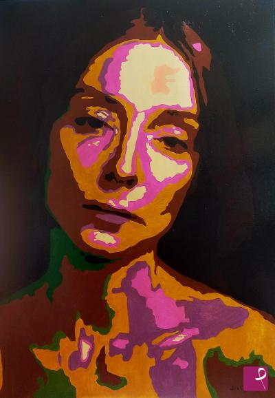 Quadro venduto su PitturiAmo