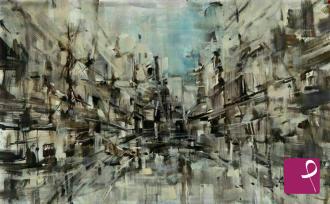 Quadro venduto su PitturiAmo