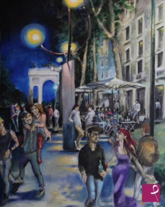 Quadro in vendita online