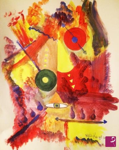 Quadro in vendita online