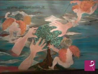Quadro in vendita online