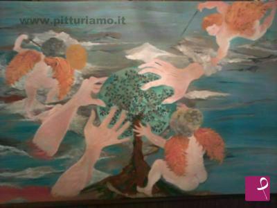 Quadro in vendita online