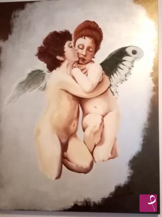Quadro in vendita online
