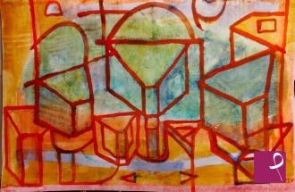 Quadro in vendita online