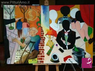 Quadro in vendita online