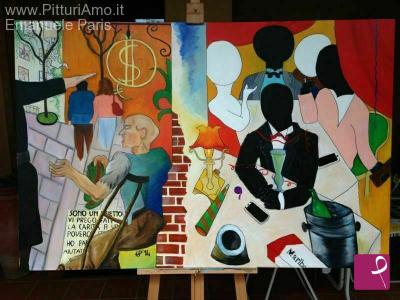 Quadro in vendita online