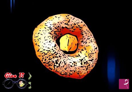 quadri in vendita online - Appetitoso Saturno 