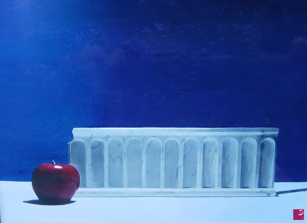 quadri in vendita online - apple